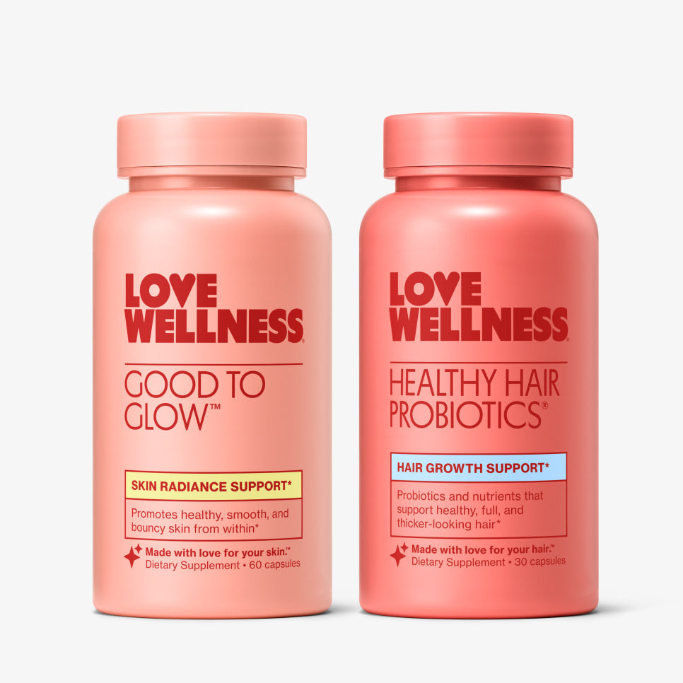 Glow & Grow Bundle - A